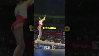 O Escândalo Que Só Foi Descoberto Oito Anos Depois