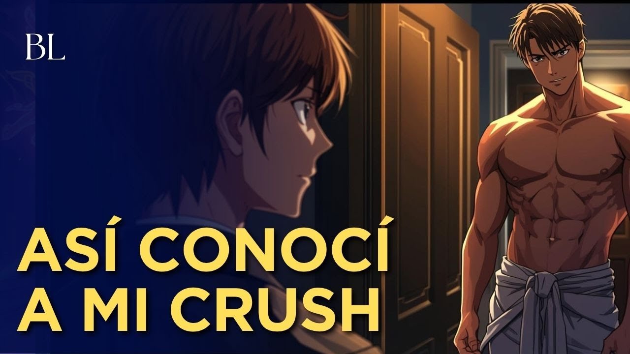 Su Pelea lo Mandó a Mi Cama (Y Ya No Hay Vuelta Atrás). BL Yaoi | Omega Love | Manhwa 🏳️‍🌈