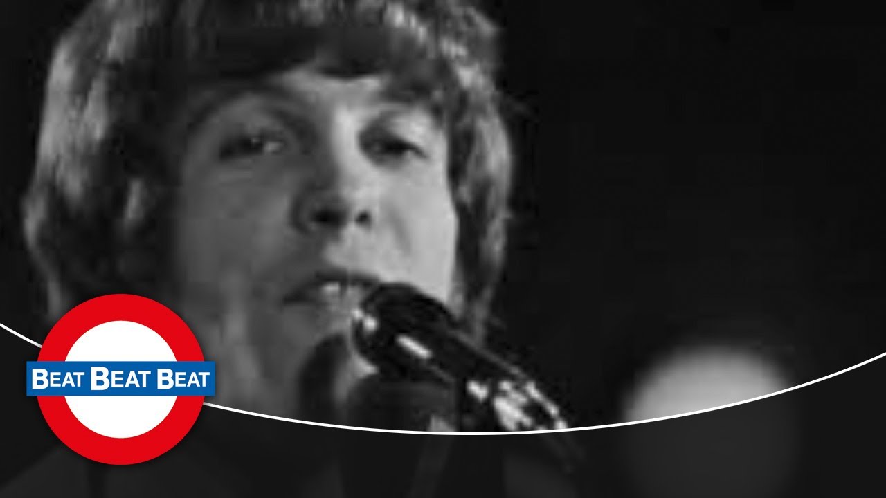 Dave Dee, Dozy, Beaky, Mick & Tich - Bend It (1967) - YouTube