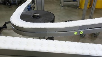 FlexMove Disassembly Process