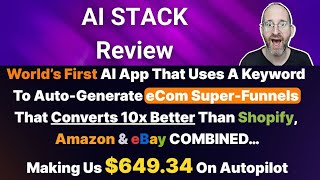 AI STACK Review