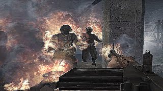 Call of Duty World at War - Commie Zombies screenshot 1