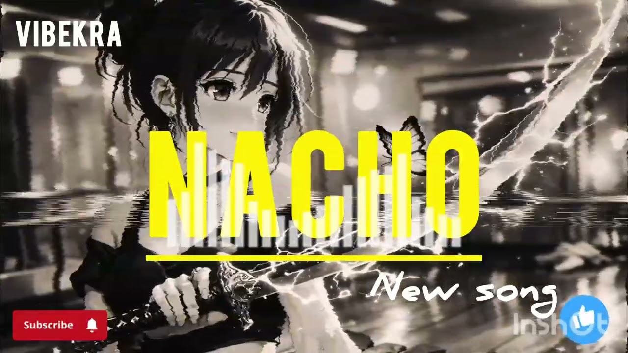 NACHO // NEWSONG // Nacho like nobody is watching! hit LIKE, SHARE & SUBSCRIBE ❤️Comment “NACHO” 