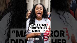 Black Woman Says It Took A Man On The Jury Of Lindsay Clancy Case To Stop Her From Beating The Case