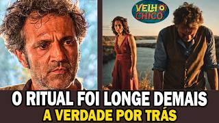 Velho Chico: A Verdade por Trás do Mito, do Ritual e das Decisões que Originaram a Morte de Domingos