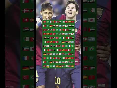 اتحداك ان تجده لامين يامال كريستيانو رونالدو ميسي