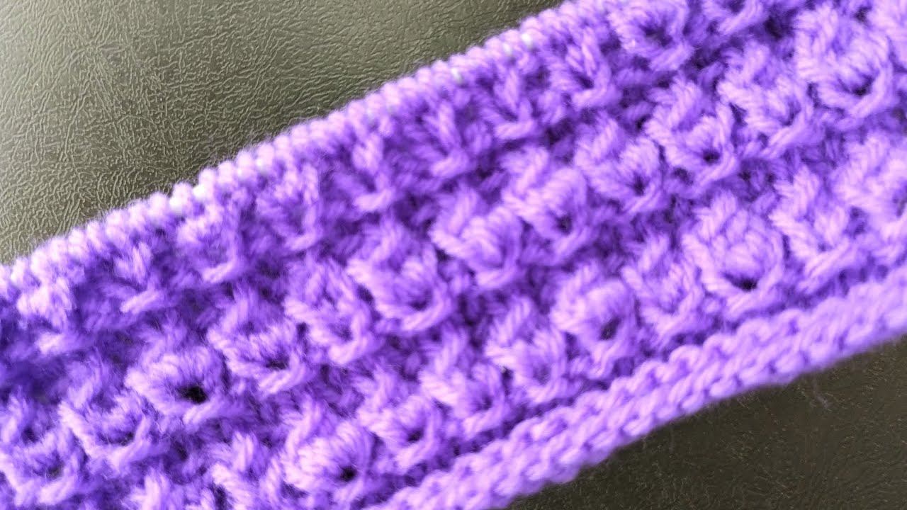 Beautiful Knitting Pattern / Knitting Design / Knitting Pattern / Knitting / Sweater Knitting Design