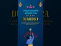 Happy Dussehra. #dussehra #vijaydashmi #lordrama #ramayan #shorts #ytshorts
