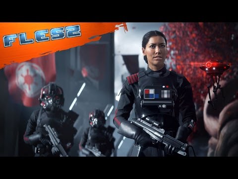 Wideo: Przepustka Sezonowa Star Wars Battlefront Zawiera Mapę Gwiazdy Śmierci