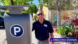 New Parking Stations for Marina del Rey and LA County Beaches