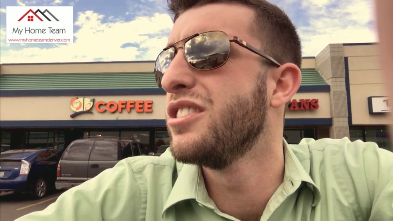 This Caffeine will make you scream in Littleton, CO