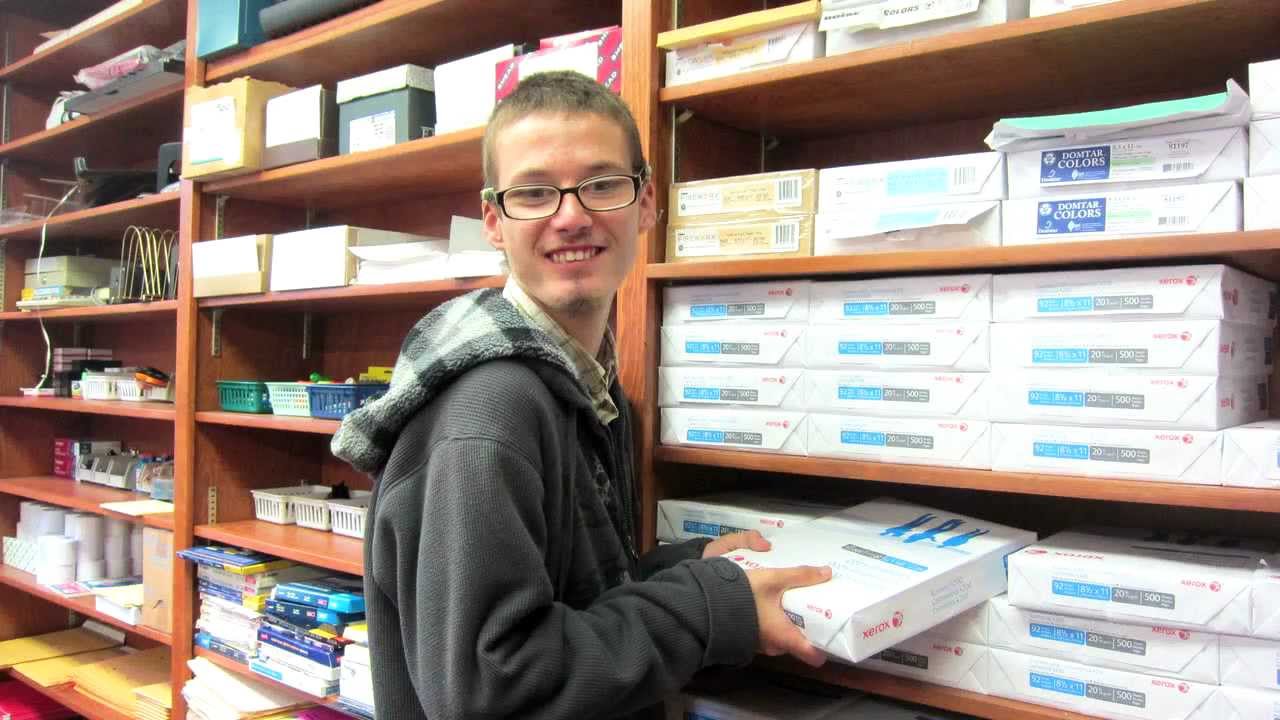 Developmentally Disabled Volunteers - Girl Scouts of Greater Los Angeles