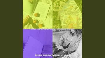 Pulsating Music for Afternoon Reading