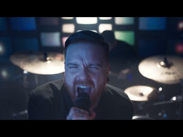 Memphis May Fire - Misery