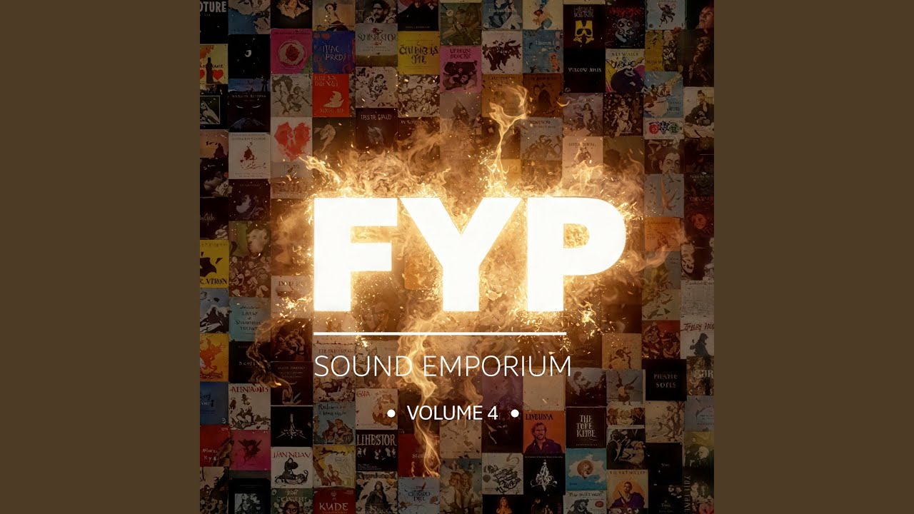 The Strength in My Sadness