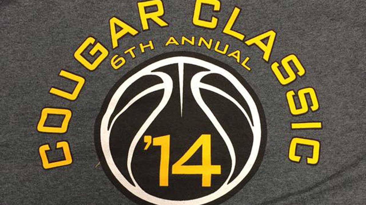 Varsity Boys Basketball ChurchvilleChili Saints HFL Cougars YouTube