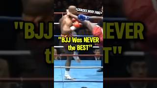Rogan ADMITS UFC Was RIGGED For BJJ