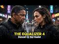 The Equalizer 4 (2026) Denzel Washington vs Gal Gadot  Blockbuster Movie  &amp; Review #action QW