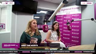The Greg Hughes Show 28/7/26