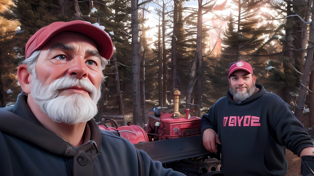 Forestry an Sawmill Round Table #2