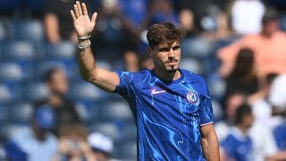 Pedro Neto's first words after joining Chelsea as Wolves issue parting injury warning