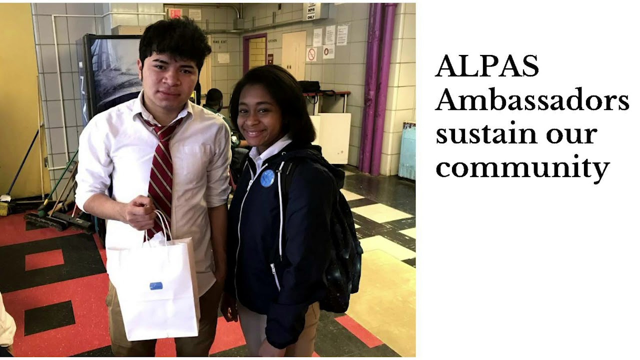 Northeast High School Alpas YouTube