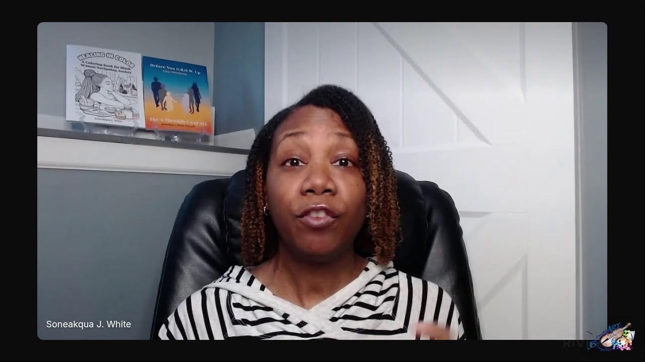 How to be Informed but NOT Inundated