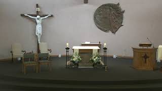 How Your Marriage Mirrors the Holy Trinity