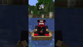 Zgadnij jaki to block w 60 sekund #viral #minecraft #polska. Credits applas