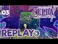 ⭐DIRECTION les eaux de JABULE et 3ième BOSS #3 | Zelda Echoes of Wisdom