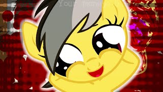 El Juego De Celular Que Escondía Algo Aterrador Joy Pony