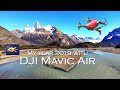 My year with DJI Mavic Air