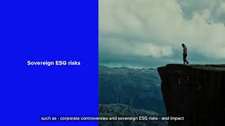 LSEG Sustainability Ratings and Data