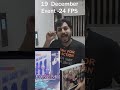 24 fps -Versus Festival 19 December