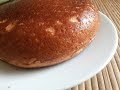 O MELHOR PÃO LOW CARB DE FRIGIDEIRA