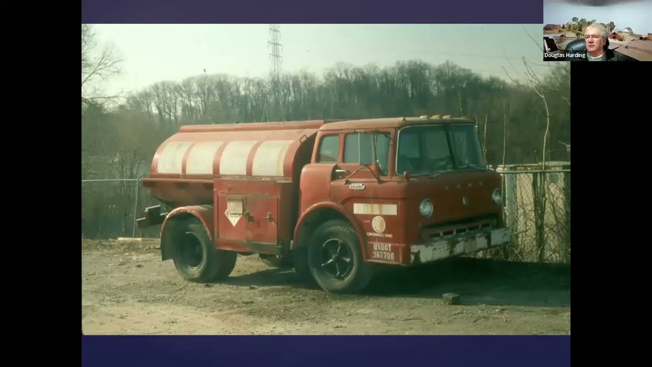 Ron Christensen Oil Jobbers 24 MAR 2022 YouTube