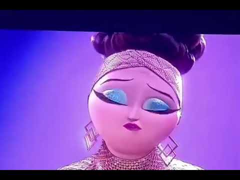 Vivo and friends- Inside Your Heart (Korean)