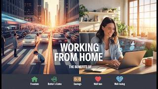 THE POWER, FREEDOM, AND FUTURE OF REMOTE WORK