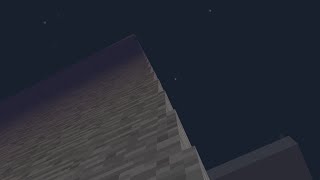 extremely steep stairs
funny little clip. always wanted to do this
#minecraft #dream extremely steep stairs