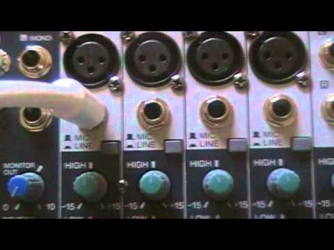 yamaha portable pa system stagepas 300