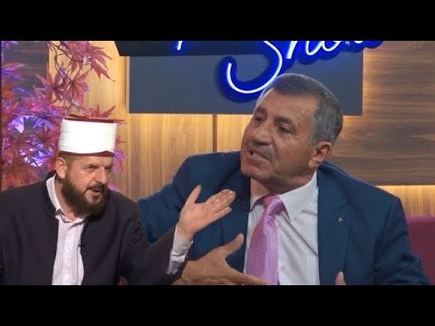 Shokon Nusret Pllana: