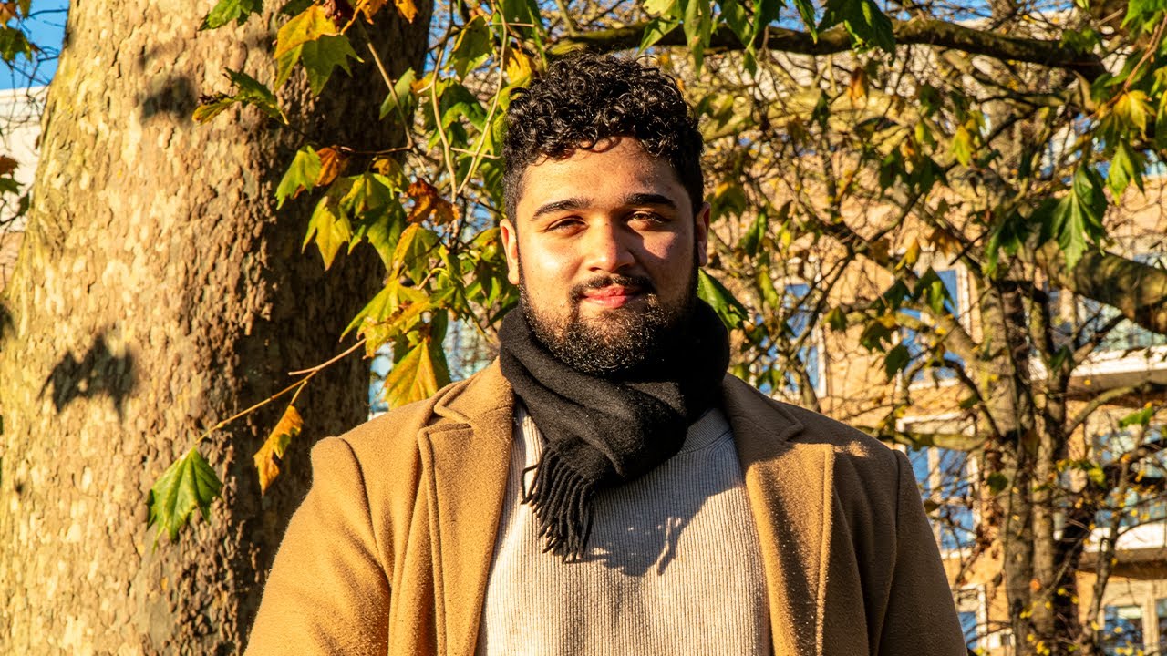 It's Your Future : Nico's Story