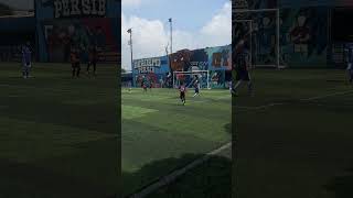 #tendangan #footballskills #sepakbola #viralyoutubeshorts #shortvideo #fypage  #ssb