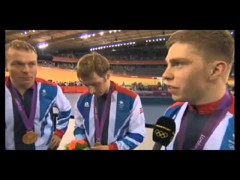 Philip Hindes admitting deliberate crash