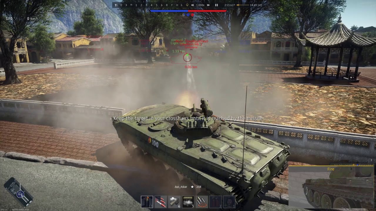 Unsere Schutzenpanzer Bmp 1p Youtube