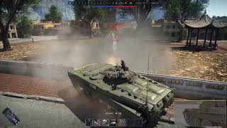 Unsere Schützenpanzer Bmp-1P