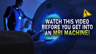 How does an MRI Machine work? | Pale Blue Thoughts