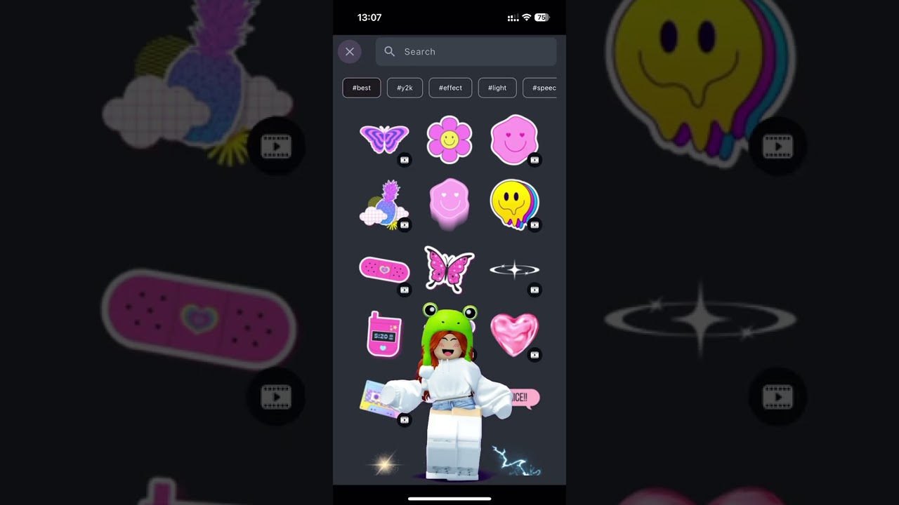 Bloxart: wallpapers for Roblox