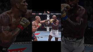 Alex Pereira vs Khalil Rountree - UFC 307 [HIGHLIGHTS] #ufc #ufcedit #highlights #ufc328