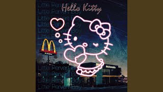 Hello Kitty - Little Pervert Boy